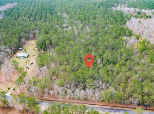 1 Langfordville Rd, Coosawhatchie, SC 29936