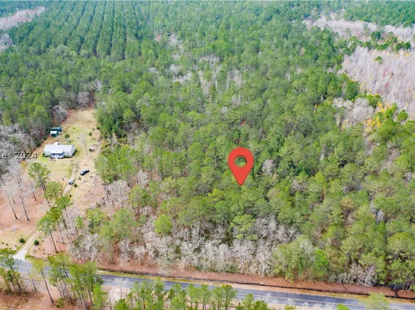 1 Langfordville Rd, Coosawhatchie, SC 29936