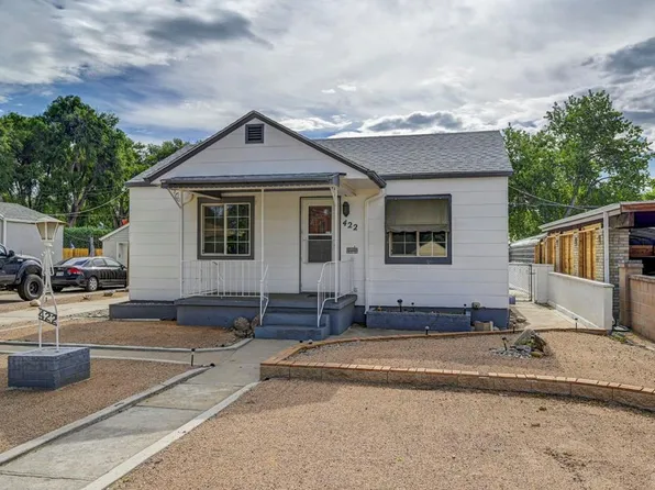 422 Alma Ave, Pueblo, CO 81004