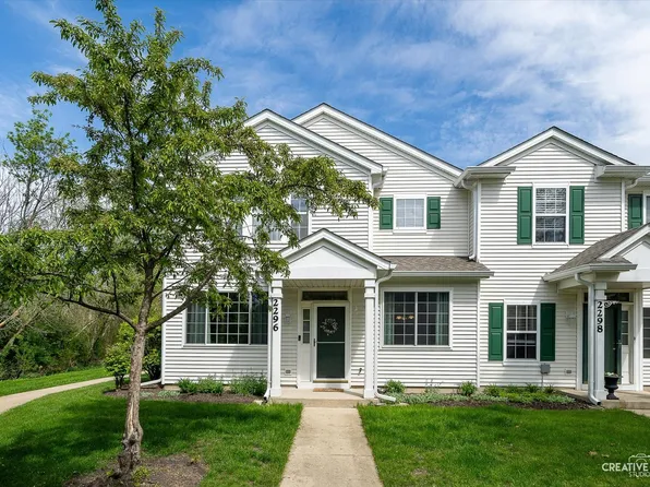 2296 Reflections Dr #2296, Aurora, IL 60502