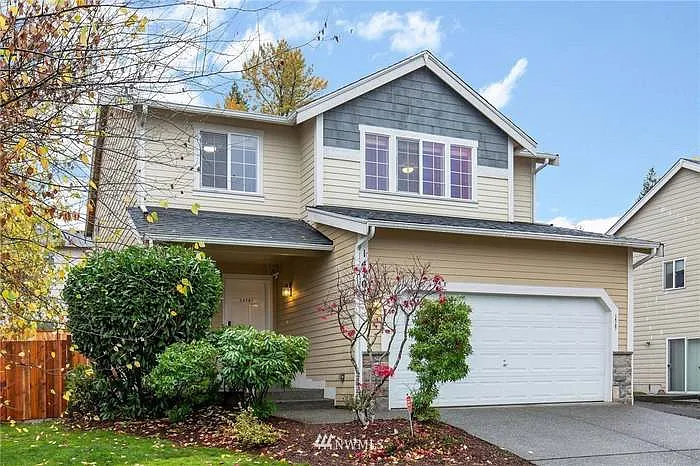 14707 SE 189th Pl — Photo 1