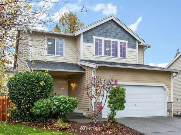 14707 SE 189th Pl, Renton, WA 98058