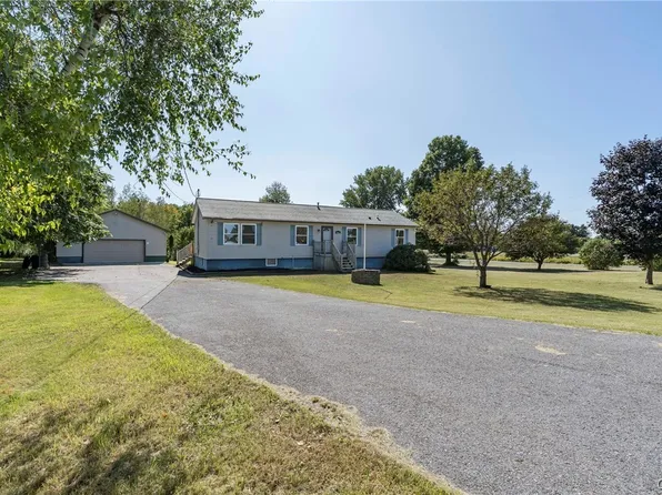 14220 North St, Adams Center, NY 13606