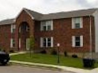 1546 Timber Creek Rd, Rolla, MO 65401