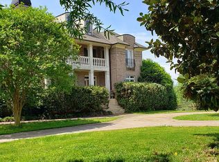 2786 Elks Club Rd, Covington, GA 30014