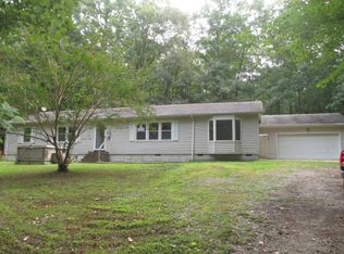 9117 Gibson Dr, Sutherland, VA 23885