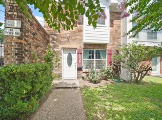 1235 Witte Rd #8, Houston, TX 77055