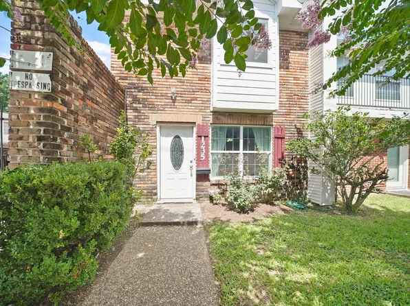 1235 Witte Rd #8, Houston, TX 77055