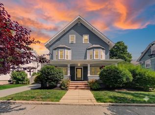15 Lafayette St APT D, Wakefield, MA 01880