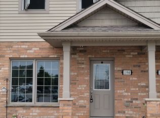 3320 Meadowgate Blvd #194, London, ON N6M 0A7