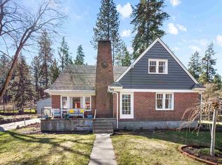 2114 E 17th Ave, Spokane, WA 99203