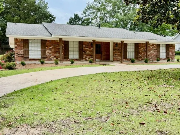 1509 Dean Chapel Rd, West Monroe, LA 71291