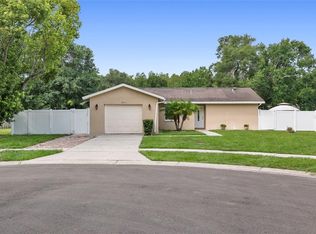 4911 Crofton Way, Tampa, FL 33625