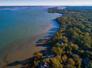 222 Sea Marsh Dr, Kiawah Island, SC 29455