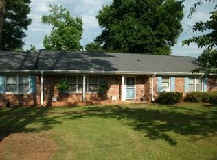 468 Webber Rd, Spartanburg, SC 29307