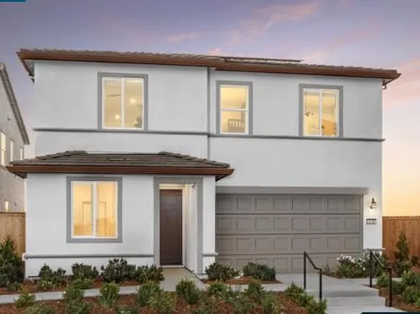 209 Canopy Ct, Roseville, CA 95747