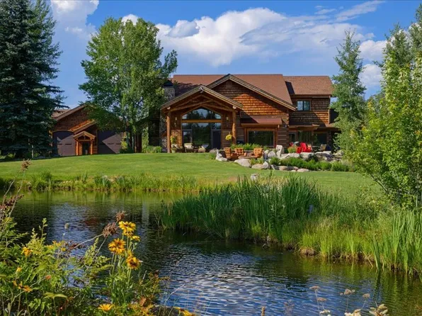 14172 Adams Cir, McCall, ID 83638