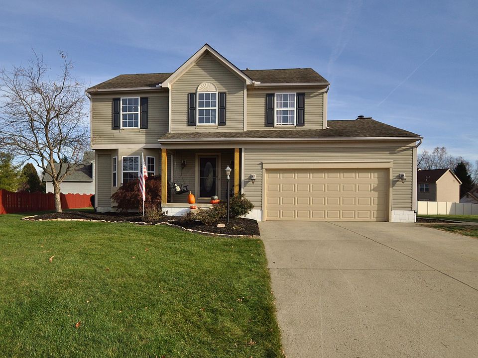 1st image of 9309 Harness Ct NW