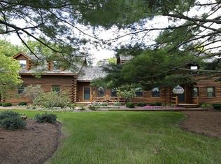 5 Cayuga Ct, Hawthorn Woods, IL 60047