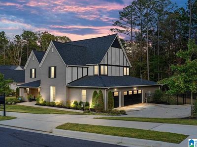 6319 S Clubview Cir, Bessemer, AL, 35022