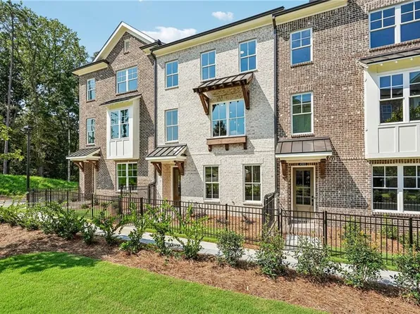 4565 Deanston Ct #388, Peachtree Corners, GA 30092