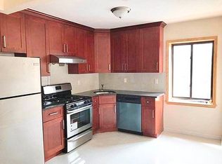 7548 Parsons Blvd #3A, Flushing, NY 11366