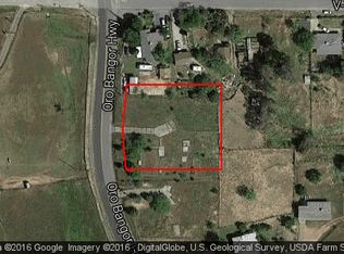 3023 Oro Bangor Hwy, Oroville, CA 95966