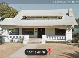 1600 S 4th St, Alhambra, CA 91803