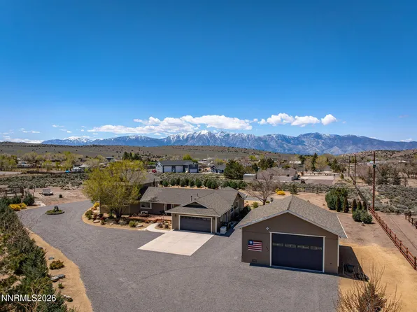 1324 Tamzy Ct, Gardnerville, NV 89410