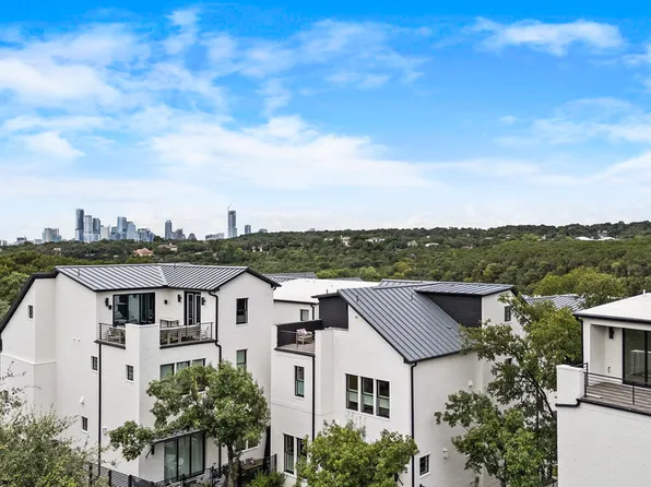 1719 Spyglass Dr #14, Austin, TX 78746