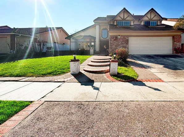 931 Galindo Ct, Milpitas, CA 95035