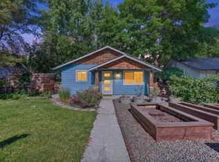 1805 N 28th St, Boise, ID 83703