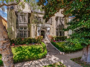 (Undisclosed Address), Los Angeles, CA 90036