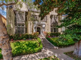 407 N Sycamore Ave, Los Angeles, CA