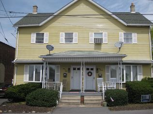 909 Hawthorne St, Avoca, PA 18641