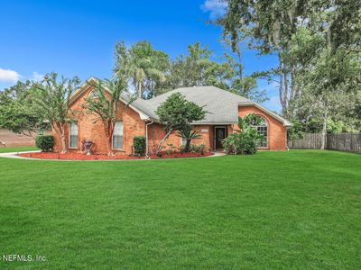 3042 NAUTILUS Road, Middleburg, FL, 32068