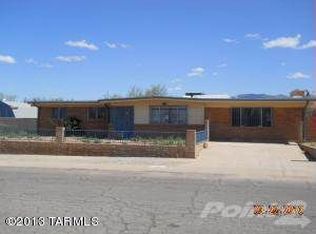 1861 S Rocky Mountain Dr, Tucson, AZ 85710