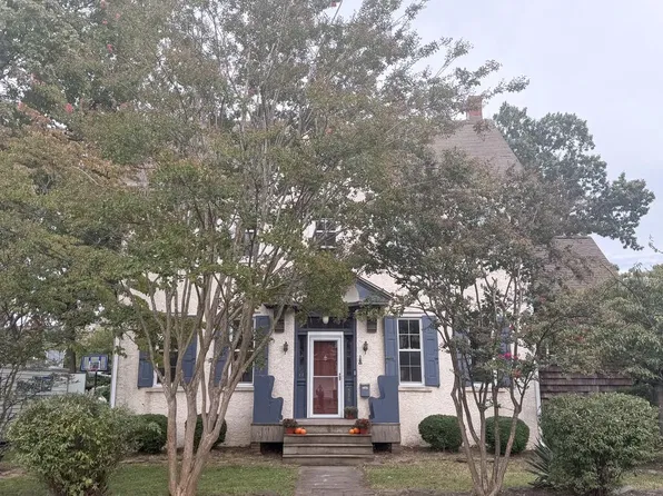 516 Jennings St, Beverly, NJ 08010