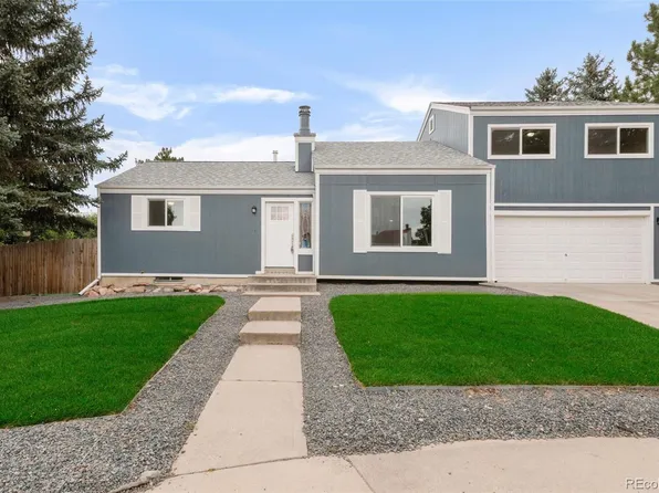 11166 Albion Way, Thornton, CO 80233