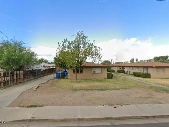 2024 N 20TH Street, Phoenix, AZ 85006