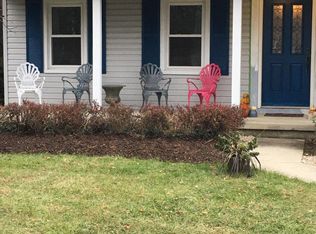 442 White Path St, Pataskala, OH 43062
