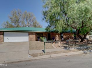 2960 Topley Ave, Las Cruces, NM 88005