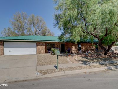2960 Topley Ave, Las Cruces, NM, 88005