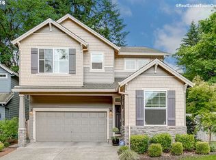 9654 SW Fern Hollow Ct, Tigard, OR 97224