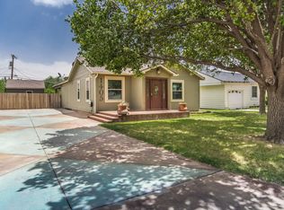 1405 Fox Ave, Dumas, TX 79029