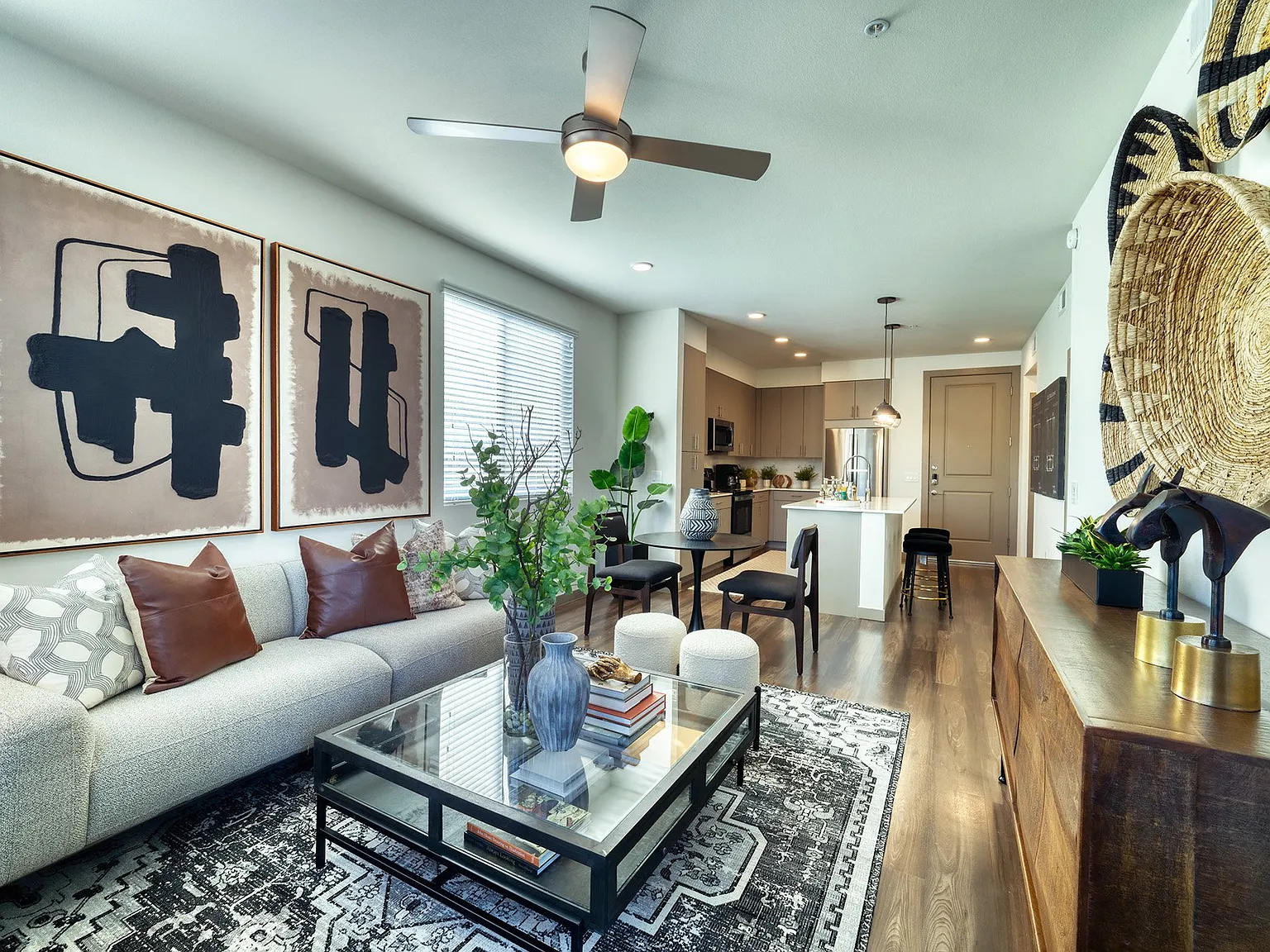 Elevation at the Village — Photo 4