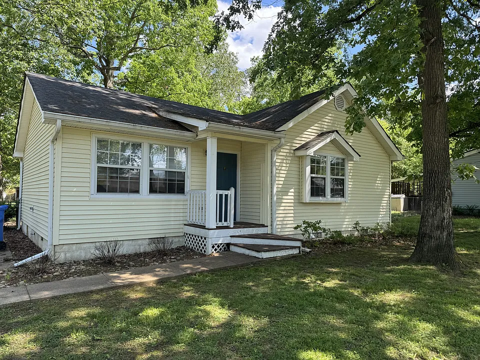 1120 Shady Rest Rd