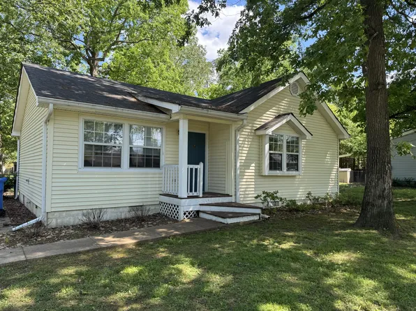 1120 Shady Rest Rd, Chattanooga, TN 37421