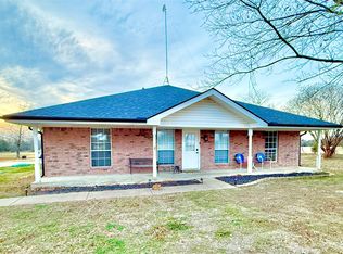 510 Vz County Road 2721, Mabank, TX 75147