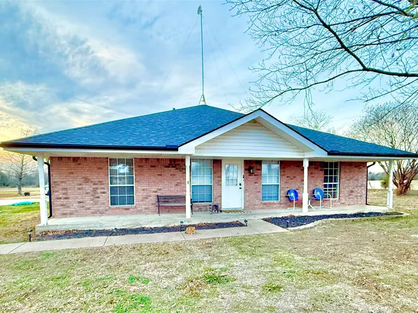 510 Vz County Road 2721, Mabank, TX 75147